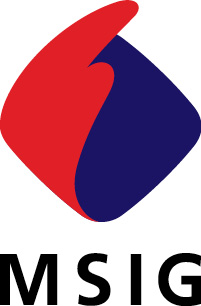MSIG Logo